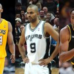 StatMuse reveals NBA players with most career playoffs points as teenagers