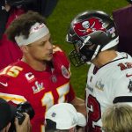 NFL fans stakes $112,500 payout on Tom Brady leading the worst team in the league behind Aaron Rodgers, Patrick Mahomes