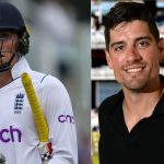Former England captain Alastair Cook has criticized the lack of preparation of the home side after their defeat against South Africa.
