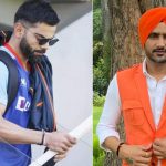 Former Indian off-spinner Harbhajan Singh expects Virat Kohli to perform well in the Asia Cup 2022 game against Pakistan.