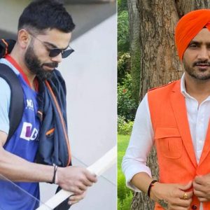 Former Indian off-spinner Harbhajan Singh expects Virat Kohli to perform well in the Asia Cup 2022 game against Pakistan.