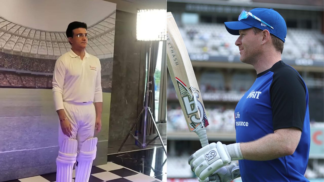 India vs World XI 2022 squad: India vs Rest of World match player list