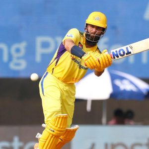 Moeen Ali was signed by CSK owned Johannesburg Super Kings in the CSA T20 League, but he has given his name in the ILT20 league as well.