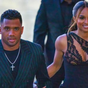 Russell Wilson and Ciara Wilson flexed their $185 million fortune by spending on a $25 million Denver mansion