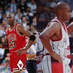 “Charles Barkley Sold Me Out”: When Scottie Pippen Revealed How Chuck Flipped on Their Decision to Train Together With Tim Grover