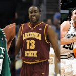 Rookie James Harden aspired to become a hybrid of Paul Pierce and Manu Ginobili but lost his way and became The Beard