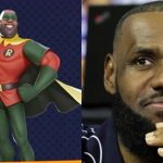 $42.2 Billion entertainment company likens LeBron James to Robin, so will Michael Jordan be the Batman?