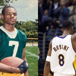 “Except Kobe Bryant, I would trade anybody in the league for LeBron James”: Danny Ainge assessed a 15-year-old’s value more than almost every NBA player