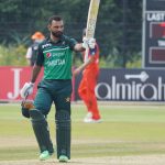Fakhar Zaman centuries: Fakhar Zaman ODI centuries list