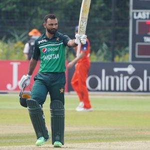 Fakhar Zaman centuries: Fakhar Zaman ODI centuries list