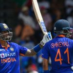 IND vs WI 3rd T20 Man of the Match: Who won Man of the Match in India vs West Indies yesterday match?