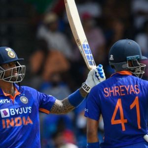 IND vs WI 3rd T20 Man of the Match: Who won Man of the Match in India vs West Indies yesterday match?