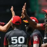 Caribbean Premier League 2022 schedule and fixtures: The SportsRush brings you the complete schedule of CPL 2022.