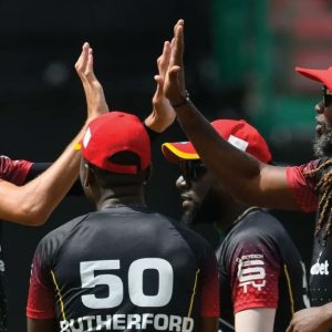 Caribbean Premier League 2022 schedule and fixtures: The SportsRush brings you the complete schedule of CPL 2022.