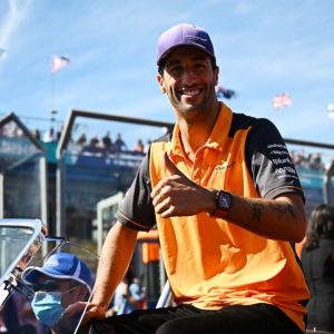 Daniel Ricciardo owns 3 extravagant homes worth $20 Million in three different continents