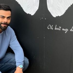 Followers of Virat Kohli on Instagram: Virat Kohli social media followers how many