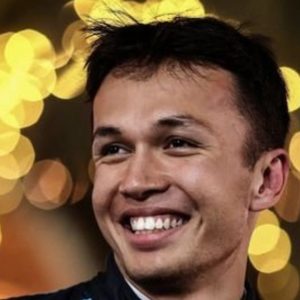 "I’m a Williams driver”: $1 Million a year Alex Albon to break ties Red Bull after signing multi-year new contract