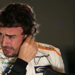 Fernando Alonso reveals second stint at $750 Million had him mentally exhausted