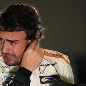 Fernando Alonso reveals second stint at $750 Million had him mentally exhausted
