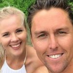 Trent Boult wife: Trent Boult kids and family members