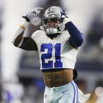 Ezekiel Elliott has Jerry Jones' $8 billion Cowboys in a $90 million bind