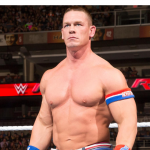 John Cena