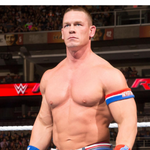 John Cena