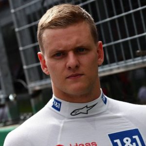Mick Schumacher says $10 Million of ridiculous expense plays part in lack of German drivers in F1