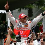 Would Lewis Hamilton still be 2008 champion if F1 used current points system back then?