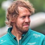 Sebastian Vettel owes F1 $37156 in fines before retiring from F1