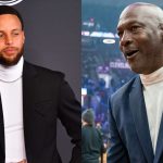 “Stephen Curry has copied Michael Jordan again”: Warriors star explains how he led GSW to 4th title