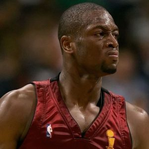“Everything Went Numb”: Dwyane Wade, Who Was #5 Draft of 2003 Class, Expected to Play For the Chicago Bulls Instead of Miami Heat