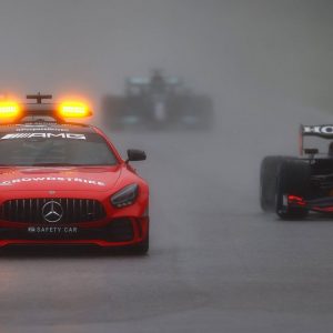 How will Belgian GP distribute points if it gets washed like 2021?