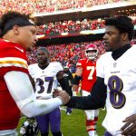 "Lamar Jackson Deserves $500 Million Like Patrick Mahomes": HOF QB Steve Young Claims Jackson Has GOAT Potential
