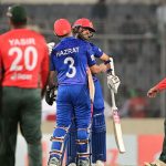 BAN vs AFG Head to Head in T20: Bangladesh vs Afghanistan T20 head to head records