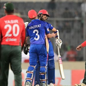 BAN vs AFG Head to Head in T20: Bangladesh vs Afghanistan T20 head to head records