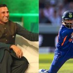 Former Pakistan batter Younis Khan has predicted an outstanding Asia Cup 2022 for Virat Kohli with the bat.