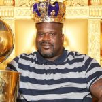 Shaquille O'Neal's $400 million fortune came about one "50/50" golden rule 