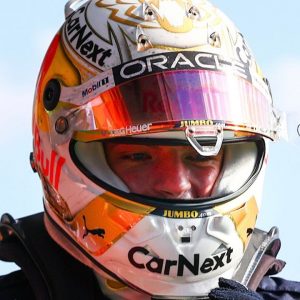 "We count on Max Verstappen not finishing races"– Ferrari boss relies on 28 race winner's DNFs instead of their own merit to win championship