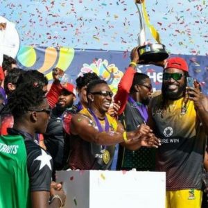CPL 2022 Live Telecast Channel in India and USA: When and where to watch Caribbean Premier League 2022 matches?