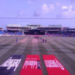 Warner Park Stadium pitch report today: Warner Park Basseterre St Kitts pitch report 3rd T20 IND vs WI batting or bowling