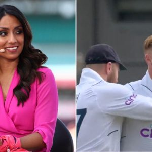 "The Stokes Test?": Isa Guha asks if 2nd England vs South Africa Test at Old Trafford belongs to Ben Stokes