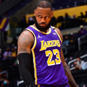 LeBron James is a big game player - A breakdown of his numbers game wise in a 7 game series