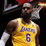 LeBron James had to incur a $25,000 fine for not attending media duties after a brutal loss against the Orlando Magic