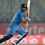 Virat Kohli Asia Cup records: Virat Kohli T20 matches Asia Cup all match list