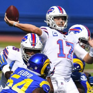 What Channels are the NFL Games on for week 1 of 2022-23 season?