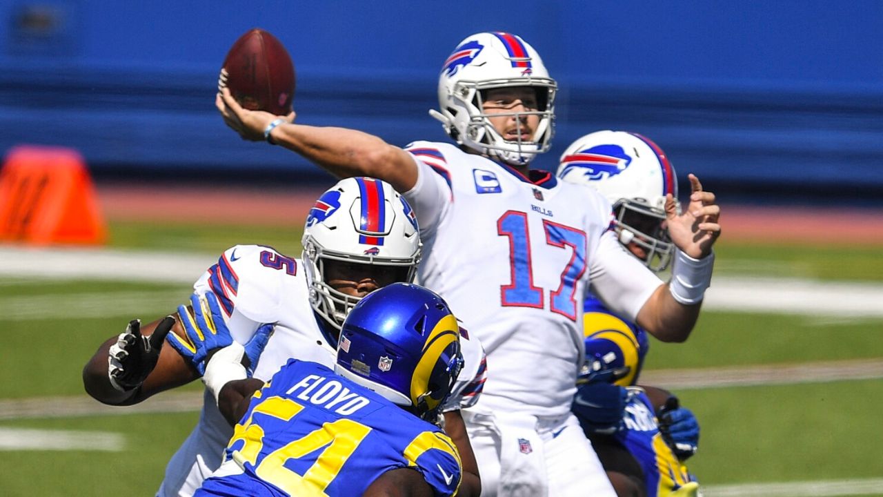 What Channels are the NFL Games on for week 1 of 2022-23 season?