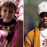 $285 million worth Lewis Hamilton shamed his nephew for wearing a dress