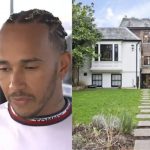 When Lewis Hamilton fought to cut down tree at $31 dollar mansion in London