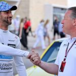 "We had to write $16.7 Million cheque": Zak Brown regrets not making Daniel Ricciardo contract more watertight